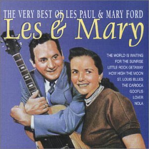 Les Paul Somebody Loves Me pictures Les Paul Somebody Loves Me profile picture