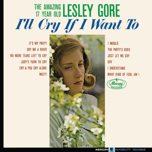 Lesley Gore It's My Party profile picture