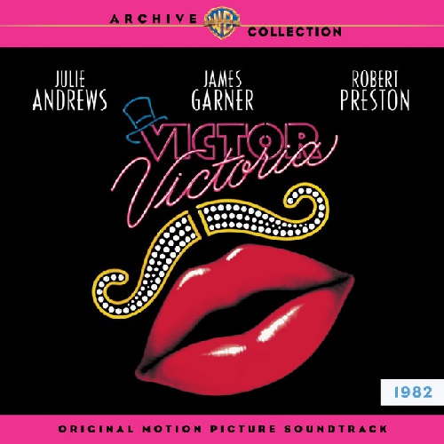 Leslie Bricusse and Henry Mancini Paris Makes Me Horny (from Victor/Victoria) profile picture