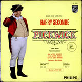 Download or print Harry Secombe If I Ruled The World Sheet Music Printable PDF 5-page score for Easy Listening / arranged Piano, Vocal & Guitar (Right-Hand Melody) SKU: 43060