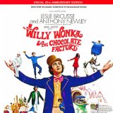 Download or print Leslie Bricusse Oompa Loompa (from Charlie And The Chocolate Factory) Sheet Music Printable PDF 2-page score for Children / arranged Clarinet SKU: 101663