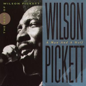 Lester Christian/Wilson Pickett Funky Broadway profile picture