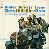 Download or print Lester Flatt & Earl Scruggs Ballad Of Jed Clampett (from The Beverly Hillbillies) (arr. Jim Schustedt) Sheet Music Printable PDF 1-page score for Country / arranged Ukulele SKU: 1735741