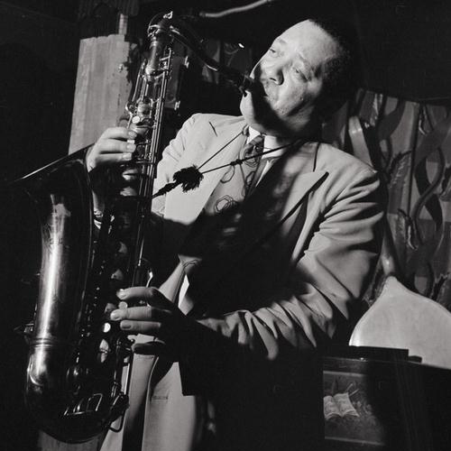 Lester Young I Don't Stand A Ghost Of A Chance With You profile picture