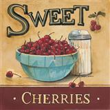Download or print Lew Brown Life Is Just A Bowl Of Cherries Sheet Music Printable PDF 4-page score for Pop / arranged Piano, Vocal & Guitar (Right-Hand Melody) SKU: 37075
