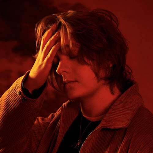 Lewis Capaldi Before You Go profile picture