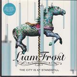 Download or print Liam Frost & The Slowdown Family The City Is At A Standstill Sheet Music Printable PDF 8-page score for Pop / arranged Piano, Vocal & Guitar (Right-Hand Melody) SKU: 43916