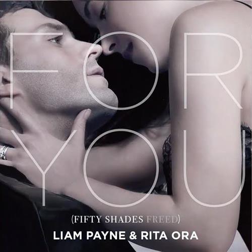 Liam Payne & Rita Ora For You profile picture