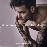 Download or print Liam Payne Strip That Down (feat. Quavo) Sheet Music Printable PDF 8-page score for Pop / arranged Piano, Vocal & Guitar (Right-Hand Melody) SKU: 403863
