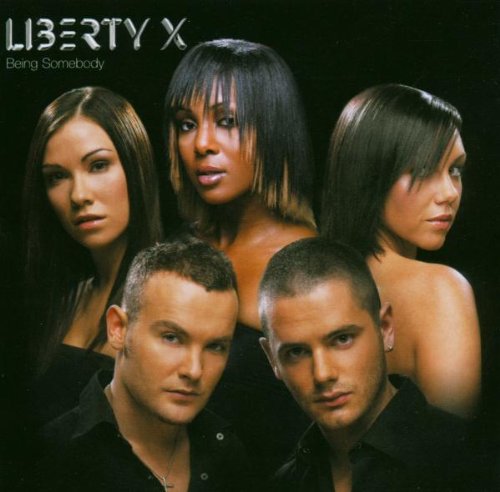 Liberty X Being Nobody profile picture