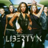 Download or print Liberty X Holding On For You Sheet Music Printable PDF 6-page score for Pop / arranged Piano, Vocal & Guitar SKU: 27325