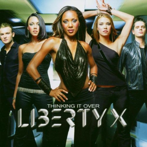 Liberty X Holding On For You pictures Liberty X Holding On For You profile picture
