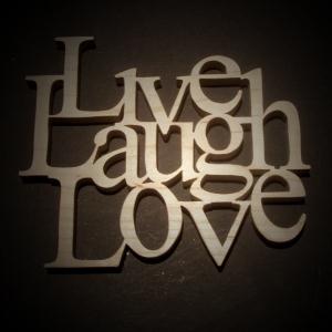 Liddell Peddieson Live, Laugh And Love profile picture
