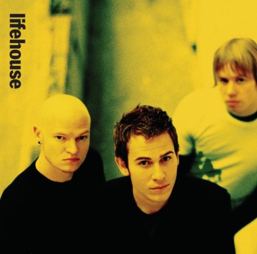 Lifehouse All In All profile picture