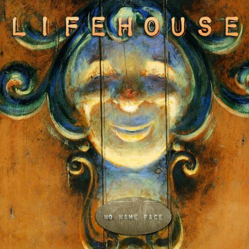 Lifehouse Hanging By A Moment profile picture