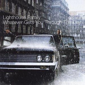 The Lighthouse Family Free/One (I Wish I Knew How It Would Feel To Be & One) profile picture