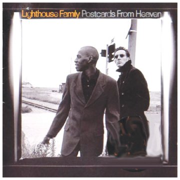 The Lighthouse Family Lost In Space profile picture