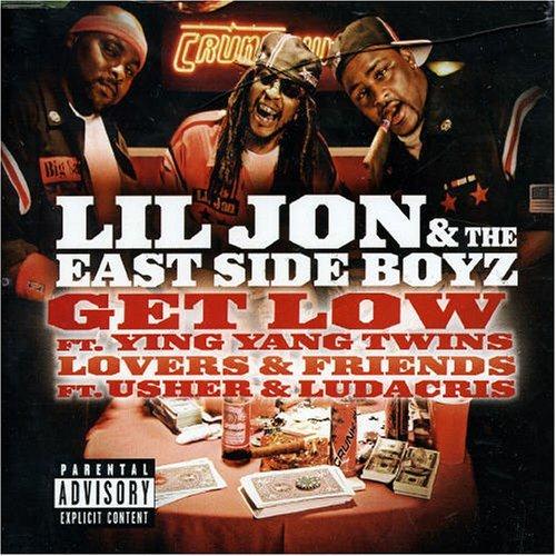 Lil' Jon and the Eastside Boys Get Low profile picture