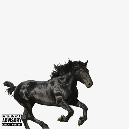 Lil Nas X Old Town Road (I Got The Horses In The Back) profile picture