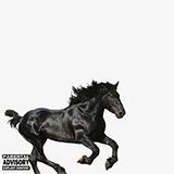 Download or print Lil Nas X Old Town Road (I Got The Horses In The Back) Sheet Music Printable PDF 4-page score for Pop / arranged Piano, Vocal & Guitar (Right-Hand Melody) SKU: 412503