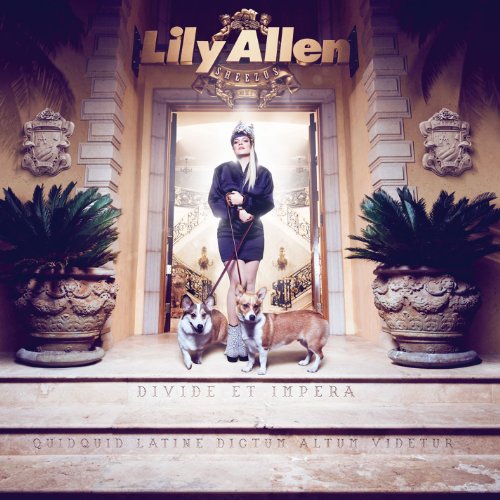 Lily Allen As Long As I Got You profile picture