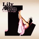 Download or print Lily Allen Chinese Sheet Music Printable PDF 5-page score for Pop / arranged Piano, Vocal & Guitar SKU: 45618