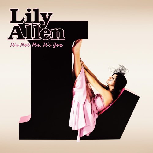 Lily Allen Everyone's At It profile picture