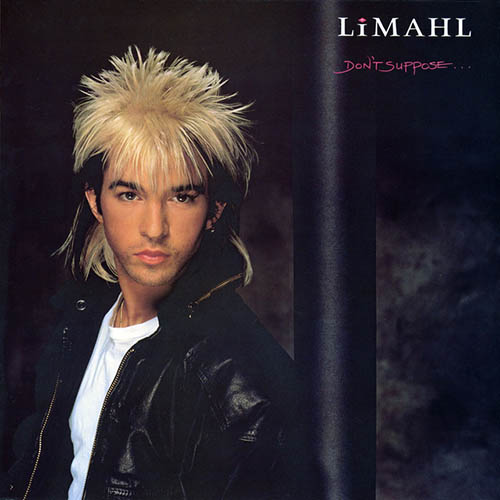 Limahl The Never Ending Story profile picture