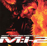 Download or print Limp Bizkit Take A Look Around (theme from Mission Impossible 2) Sheet Music Printable PDF 9-page score for Film and TV / arranged Guitar Tab SKU: 27686