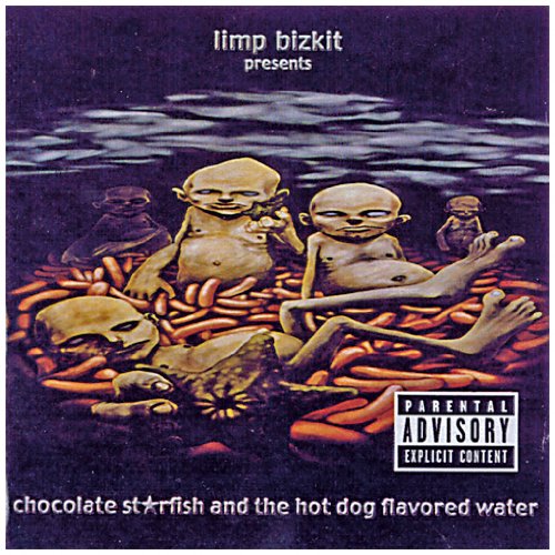 Limp Bizkit My Generation profile picture
