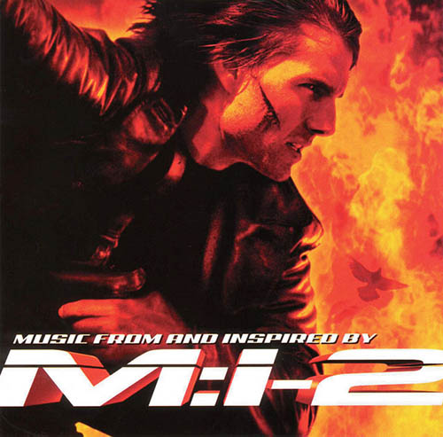 Limp Bizkit Take A Look Around (theme from Mission Impossible 2) pictures Limp Bizkit Take A Look Around (theme from Mission Impossible 2) profile picture