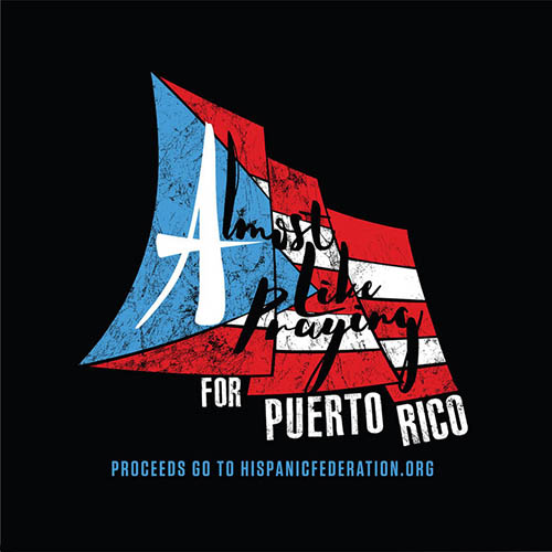 Lin-Manuel Miranda Almost Like Praying (feat. Artists for Puerto Rico) profile picture