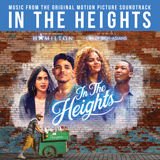 Download or print Lin-Manuel Miranda 96,000 (from the Motion Picture In The Heights) Sheet Music Printable PDF 23-page score for Film/TV / arranged Piano, Vocal & Guitar SKU: 495232