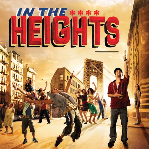 Lin-Manuel Miranda Breathe (from In The Heights) profile picture