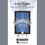 Download or print Lin-Manuel Miranda In The Heights (Choral Medley) (arr. Mac Huff) Sheet Music Printable PDF 61-page score for Broadway / arranged SAB SKU: 97536