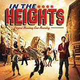 Download or print Lin-Manuel Miranda In The Heights Sheet Music Printable PDF 15-page score for Broadway / arranged Piano, Vocal & Guitar (Right-Hand Melody) SKU: 66698