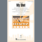 Download or print Mac Huff My Shot Sheet Music Printable PDF 16-page score for Broadway / arranged 2-Part Choir SKU: 195563