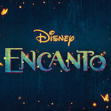 Download or print Lin-Manuel Miranda Surface Pressure (from Encanto) Sheet Music Printable PDF 8-page score for Disney / arranged Piano, Vocal & Guitar Chords (Right-Hand Melody) SKU: 523859