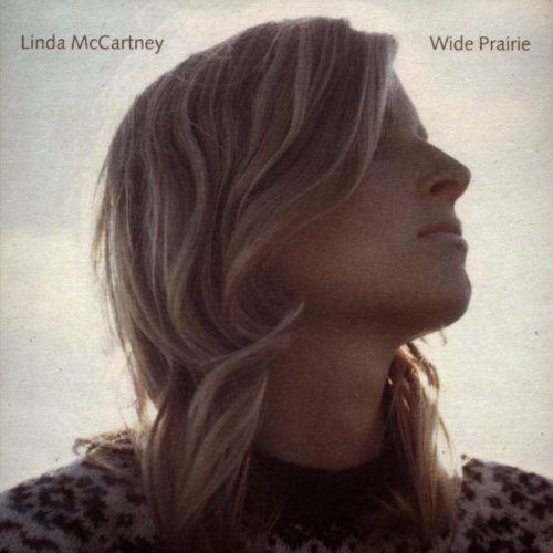 Linda McCartney The Light Comes From Within profile picture