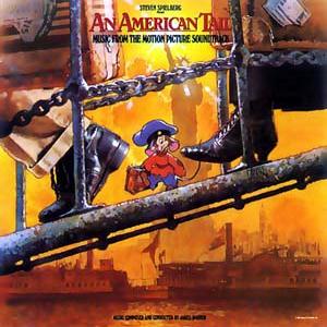 Linda Ronstadt & James Ingram Somewhere Out There (from An American Tail) profile picture