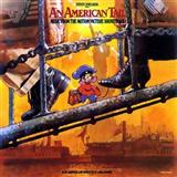 Download or print Linda Ronstadt & James Ingram Somewhere Out There (from An American Tail) Sheet Music Printable PDF 7-page score for Pop / arranged 2-Part Choir SKU: 48150