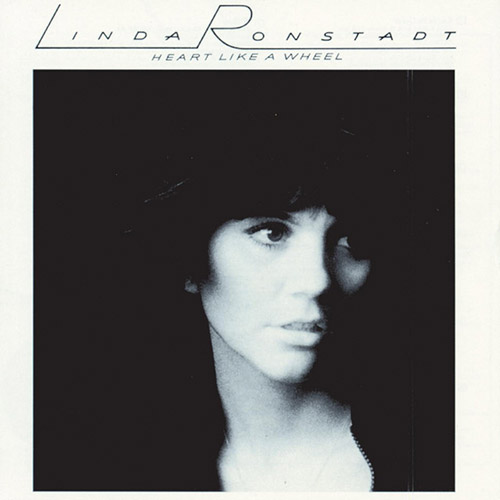 Linda Ronstadt Heart Like A Wheel profile picture