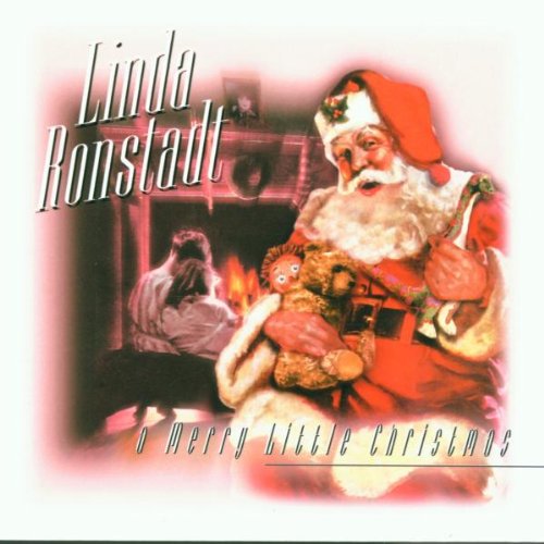 Linda Ronstadt I'll Be Home For Christmas profile picture