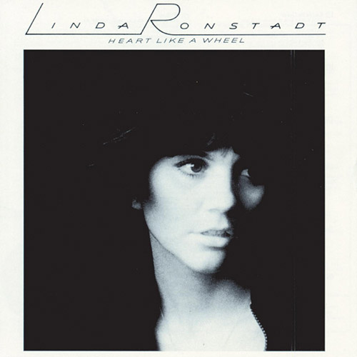 Linda Ronstadt It Doesn't Matter Anymore profile picture