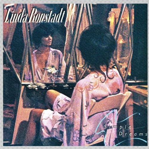 Linda Ronstadt It's So Easy profile picture