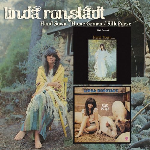 Linda Ronstadt Silver Threads And Golden Needles pictures Linda Ronstadt Silver Threads And Golden Needles pictures