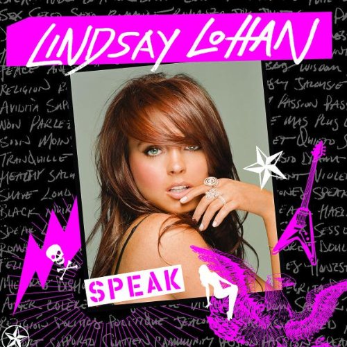 Lindsay Lohan First profile picture