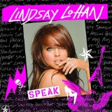 Download or print Lindsay Lohan First Sheet Music Printable PDF 7-page score for Pop / arranged Piano, Vocal & Guitar (Right-Hand Melody) SKU: 70021
