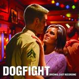 Download or print Lindsay Mendez Pretty Funny (from Dogfight The Musical) Sheet Music Printable PDF 9-page score for Musicals / arranged Piano, Vocal & Guitar (Right-Hand Melody) SKU: 123399