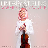 Download or print Lindsey Stirling All I Want For Christmas Is You Sheet Music Printable PDF 3-page score for Winter / arranged Violin SKU: 197218